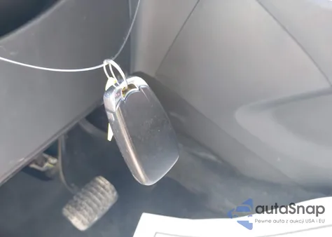 2018 Chevrolet Trax Lt z USA, uszkodzony, nr VIN KL7CJPSB0JB661113